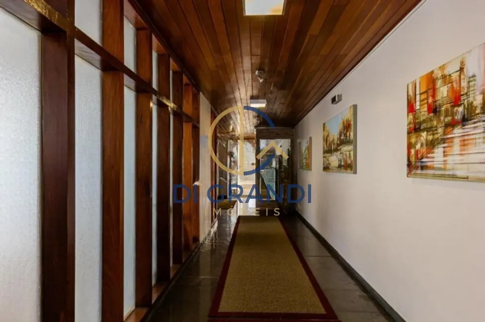 Foto 3 de Apartamento com 2 quartos à venda, 74m2 em Cambuí, Campinas - SP