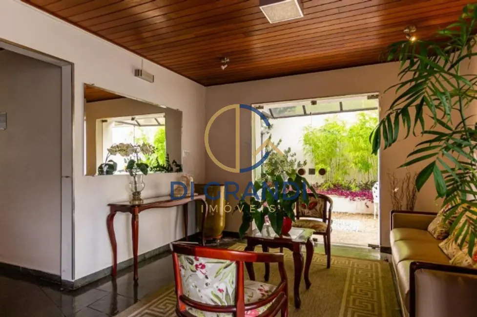 Foto 1 de Apartamento com 2 quartos à venda, 74m2 em Cambuí, Campinas - SP