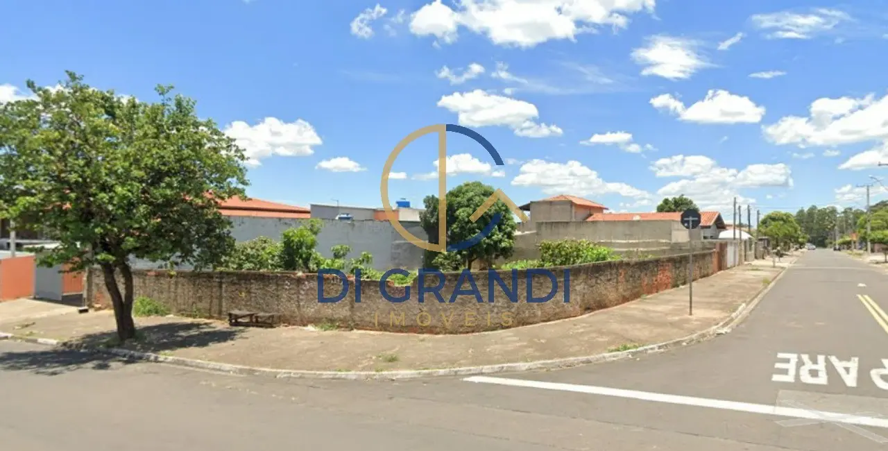 Terreno / Lote à venda, 720m2 em Jardim São Domingos, Campinas - SP - imagem 1 Foto 1 de Terreno / Lote à venda, 720m2 em Jardim São Domingos, Campinas - SP