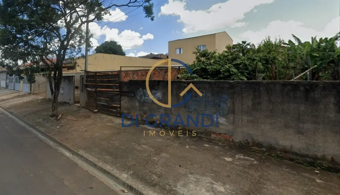 Foto 1 de Terreno / Lote à venda, 350m2 em Jardim São Domingos, Campinas - SP