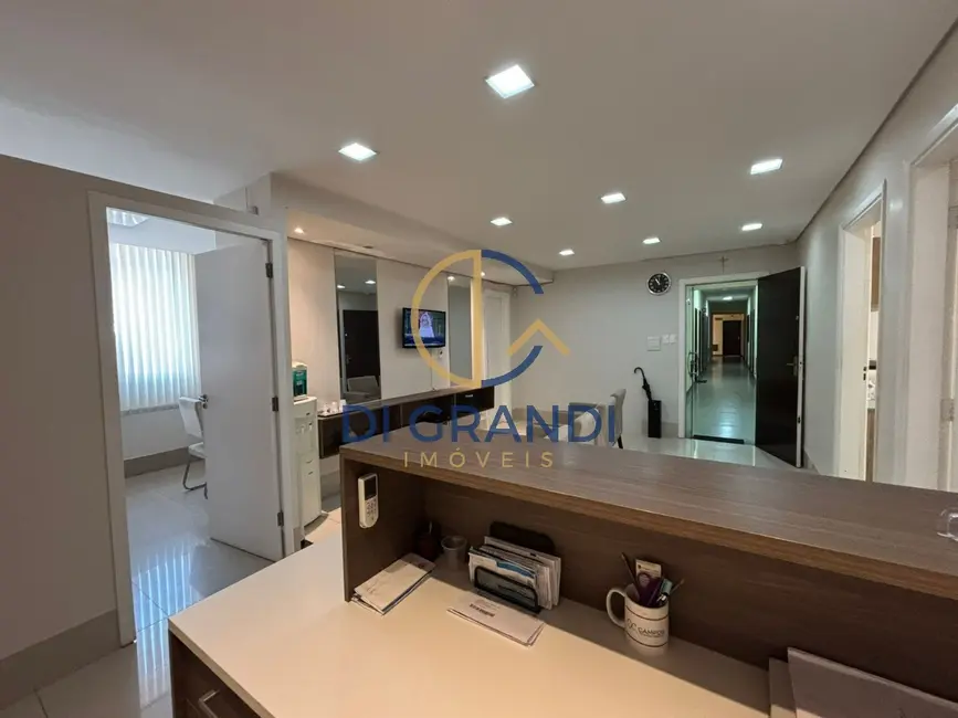 Sala Comercial à venda e para alugar, 134m2 em Centro, Campinas - SP - imagem 5 Foto 5 de Sala Comercial à venda e para alugar, 134m2 em Centro, Campinas - SP