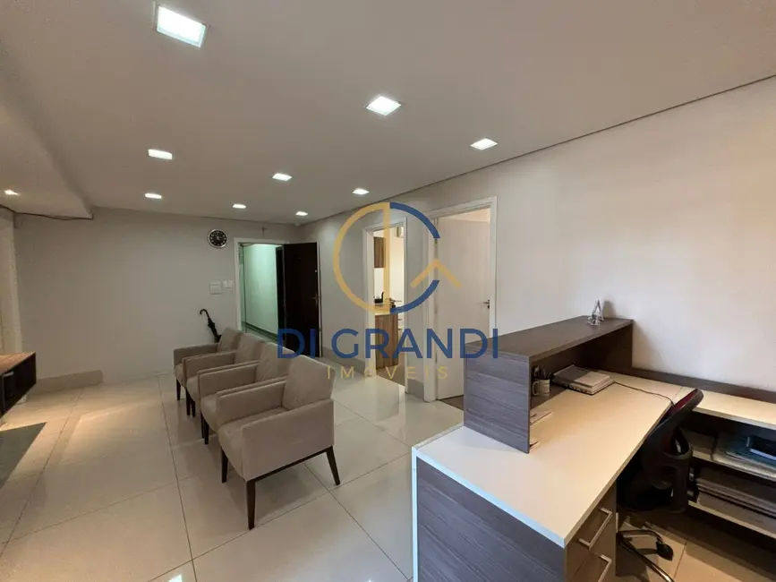 Foto 1 de Sala Comercial à venda e para alugar, 134m2 em Centro, Campinas - SP
