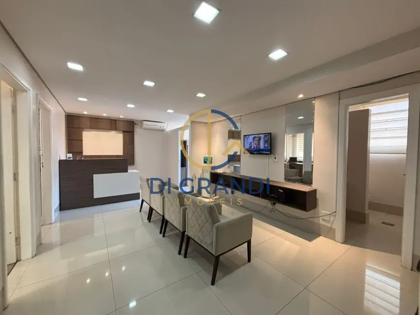 Sala Comercial à venda e para alugar, 134m2 em Centro, Campinas - SP - imagem 2 Foto 2 de Sala Comercial à venda e para alugar, 134m2 em Centro, Campinas - SP