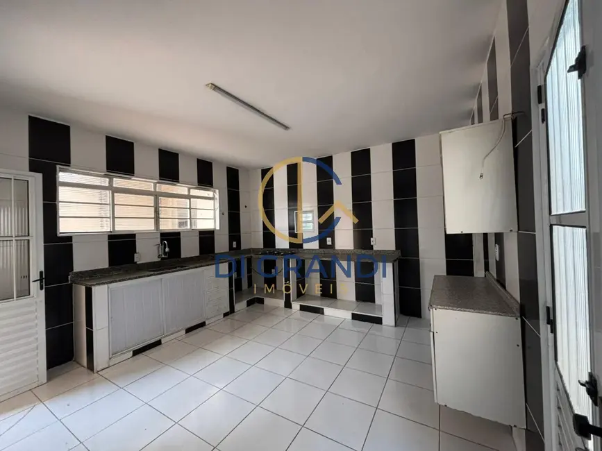Foto 9 de Casa com 3 quartos à venda, 170m2 em Jardim Campos Elíseos, Campinas - SP