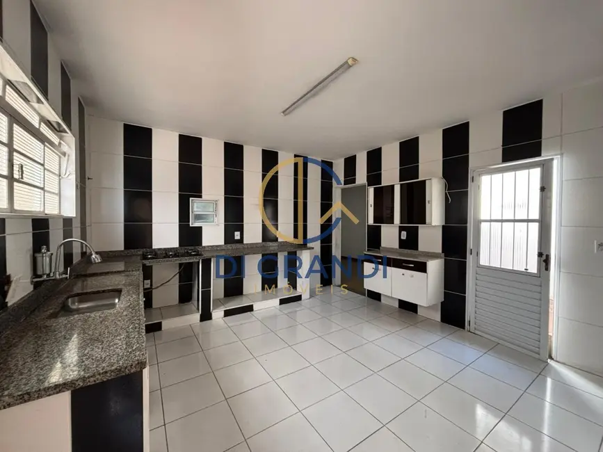 Foto 8 de Casa com 3 quartos à venda, 170m2 em Jardim Campos Elíseos, Campinas - SP