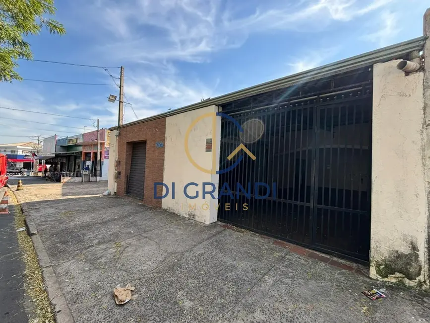 Foto 1 de Casa com 3 quartos à venda, 170m2 em Jardim Campos Elíseos, Campinas - SP