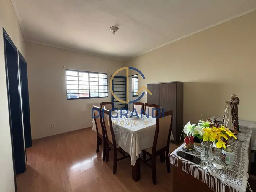 Foto 7 de Casa com 3 quartos à venda, 145m2 em Jardim García, Campinas - SP