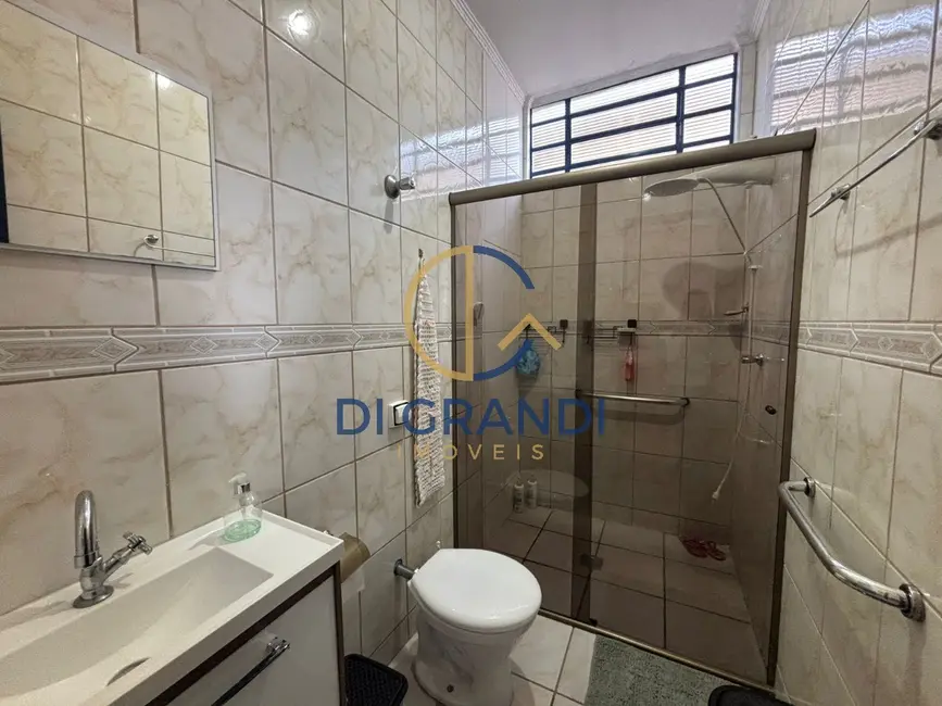 Foto 8 de Casa com 3 quartos à venda, 145m2 em Jardim García, Campinas - SP