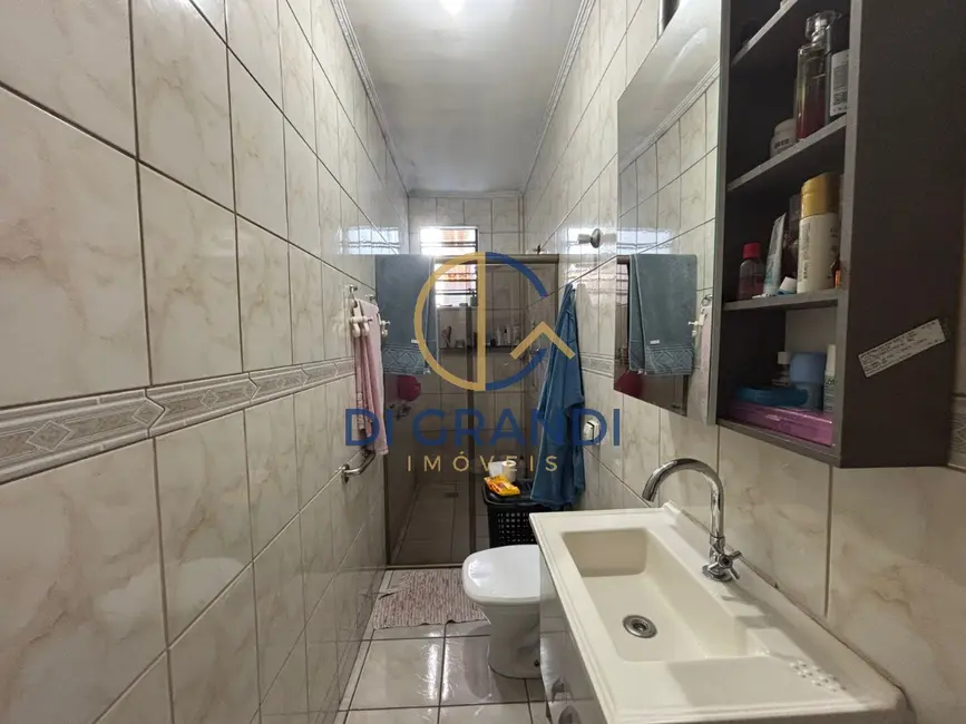 Foto 5 de Casa com 3 quartos à venda, 145m2 em Jardim García, Campinas - SP