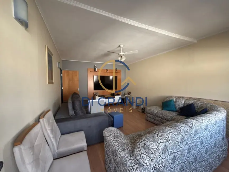 Foto 1 de Casa com 3 quartos à venda, 145m2 em Jardim García, Campinas - SP