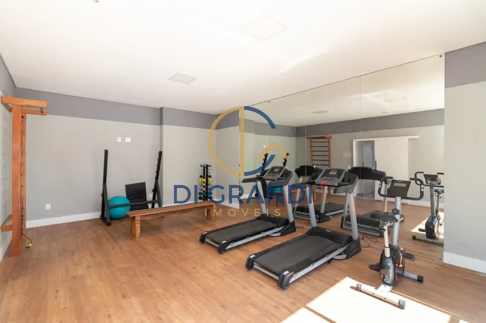 Apartamento com 1 quarto para alugar, 34m2 em Parque Industrial, Campinas - SP - imagem 9 Foto 9 de Apartamento com 1 quarto para alugar, 34m2 em Parque Industrial, Campinas - SP
