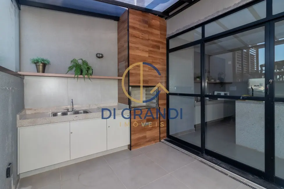 Apartamento com 1 quarto para alugar, 34m2 em Parque Industrial, Campinas - SP - imagem 6 Foto 6 de Apartamento com 1 quarto para alugar, 34m2 em Parque Industrial, Campinas - SP