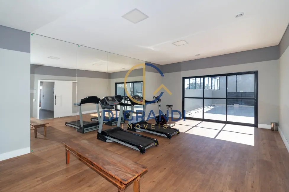 Apartamento com 1 quarto para alugar, 34m2 em Parque Industrial, Campinas - SP - imagem 7 Foto 7 de Apartamento com 1 quarto para alugar, 34m2 em Parque Industrial, Campinas - SP