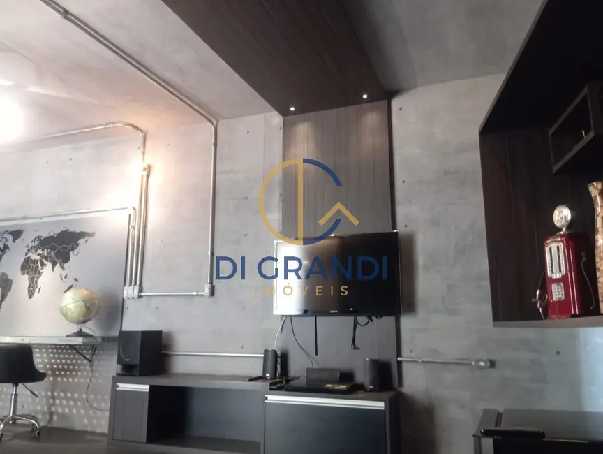 Apartamento com 1 quarto à venda e para alugar, 52m2 em Vila Progresso, Campinas - SP - imagem 5 Foto 5 de Apartamento com 1 quarto à venda e para alugar, 52m2 em Vila Progresso, Campinas - SP