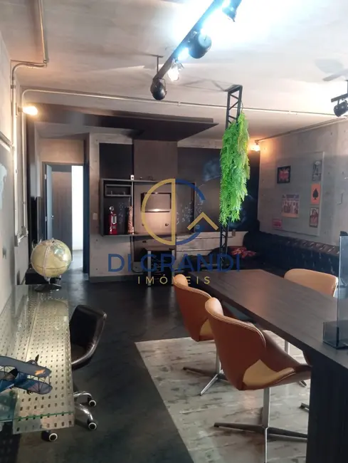 Foto 2 de Apartamento com 1 quarto à venda e para alugar, 52m2 em Vila Progresso, Campinas - SP