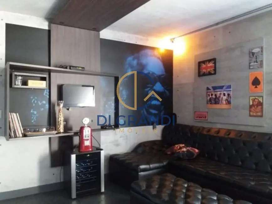 Apartamento com 1 quarto à venda e para alugar, 52m2 em Vila Progresso, Campinas - SP - imagem 4 Foto 4 de Apartamento com 1 quarto à venda e para alugar, 52m2 em Vila Progresso, Campinas - SP