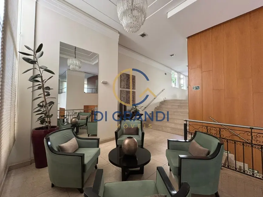 Apartamento com 2 quartos à venda e para alugar, 74m2 em Cambuí, Campinas - SP - imagem 4 Foto 4 de Apartamento com 2 quartos à venda e para alugar, 74m2 em Cambuí, Campinas - SP