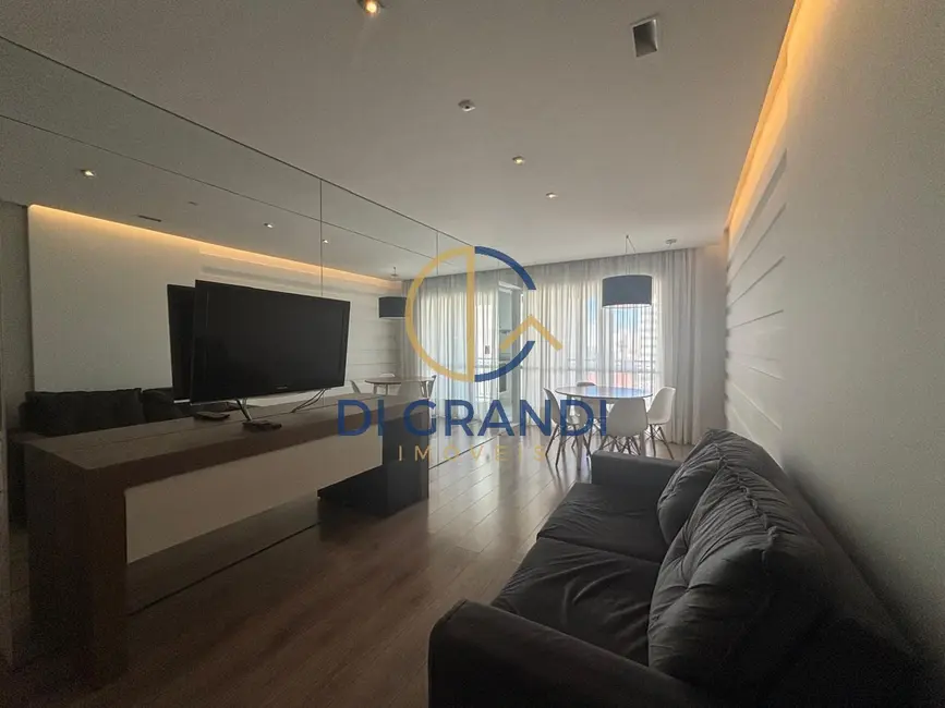 Foto 1 de Apartamento com 2 quartos à venda e para alugar, 74m2 em Cambuí, Campinas - SP