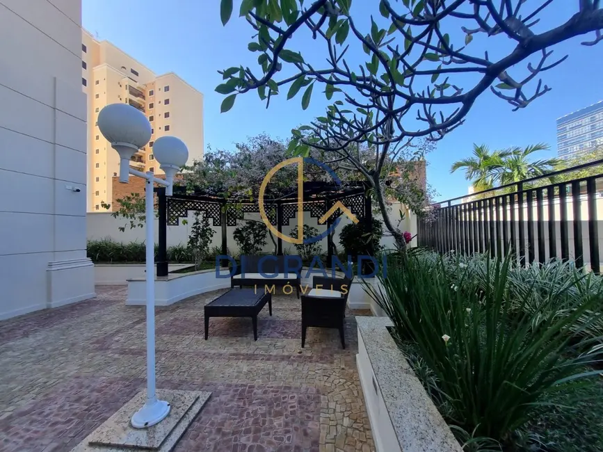 Apartamento com 3 quartos à venda, 187m2 em Cambuí, Campinas - SP - imagem 3 Foto 3 de Apartamento com 3 quartos à venda, 187m2 em Cambuí, Campinas - SP