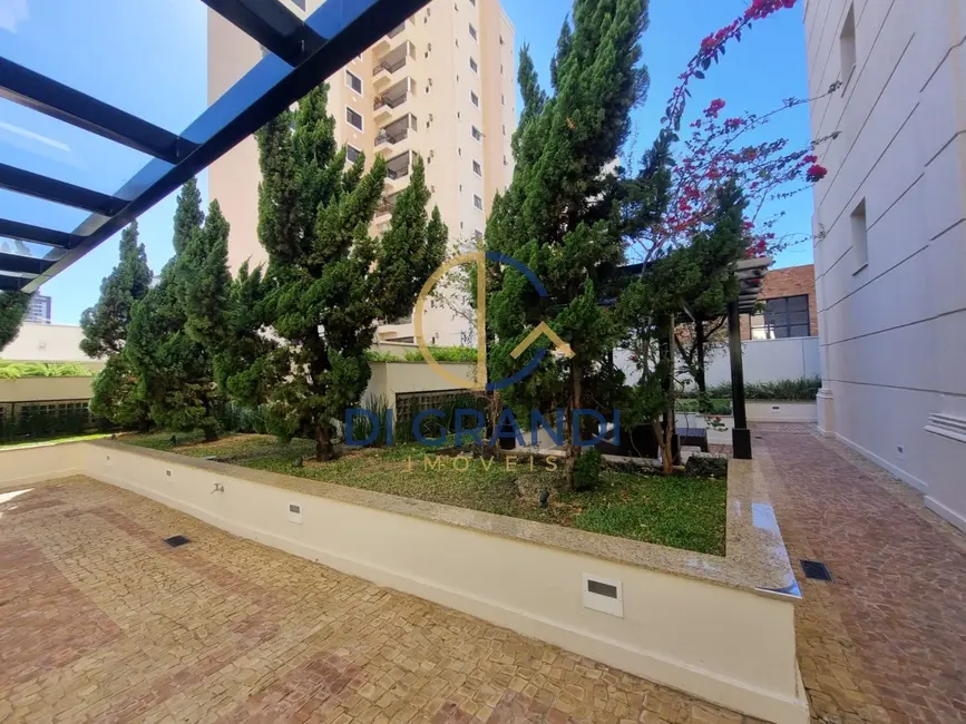 Apartamento com 3 quartos à venda, 187m2 em Cambuí, Campinas - SP - imagem 4 Foto 4 de Apartamento com 3 quartos à venda, 187m2 em Cambuí, Campinas - SP