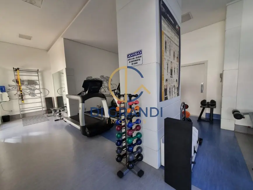 Apartamento com 3 quartos à venda, 187m2 em Cambuí, Campinas - SP - imagem 9 Foto 9 de Apartamento com 3 quartos à venda, 187m2 em Cambuí, Campinas - SP