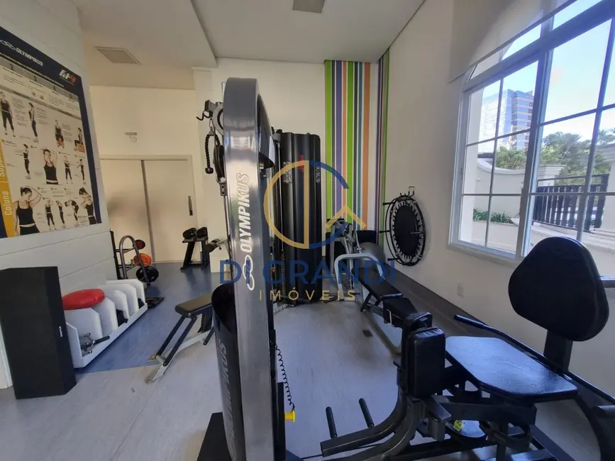 Apartamento com 3 quartos à venda, 187m2 em Cambuí, Campinas - SP - imagem 8 Foto 8 de Apartamento com 3 quartos à venda, 187m2 em Cambuí, Campinas - SP