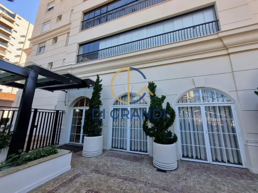 Apartamento com 3 quartos à venda, 187m2 em Cambuí, Campinas - SP - imagem 2 Foto 2 de Apartamento com 3 quartos à venda, 187m2 em Cambuí, Campinas - SP