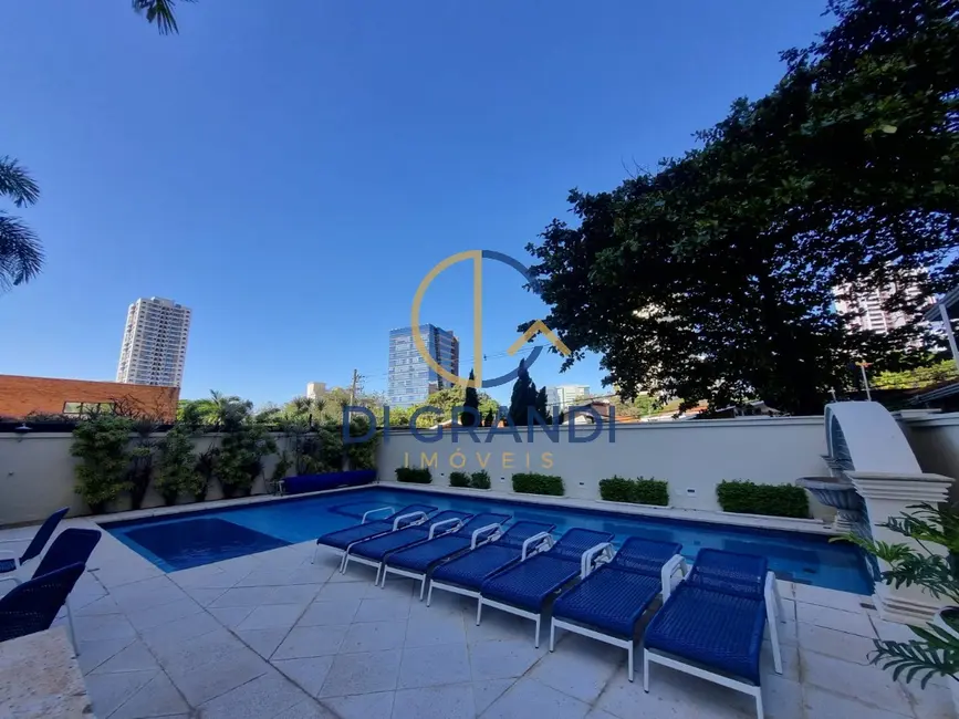 Apartamento com 3 quartos à venda, 187m2 em Cambuí, Campinas - SP - imagem 1 Foto 1 de Apartamento com 3 quartos à venda, 187m2 em Cambuí, Campinas - SP