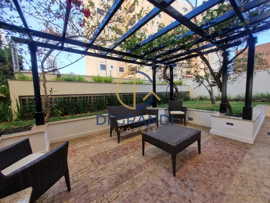 Apartamento com 3 quartos à venda, 187m2 em Cambuí, Campinas - SP - imagem 5 Foto 5 de Apartamento com 3 quartos à venda, 187m2 em Cambuí, Campinas - SP