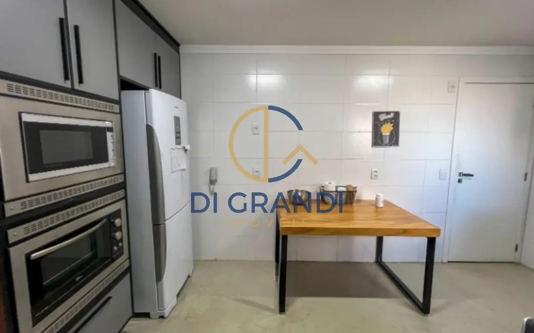 Apartamento com 4 quartos à venda e para alugar, 153m2 em Fazenda São Quirino, Campinas - SP - imagem 4 Foto 4 de Apartamento com 4 quartos à venda e para alugar, 153m2 em Fazenda São Quirino, Campinas - SP