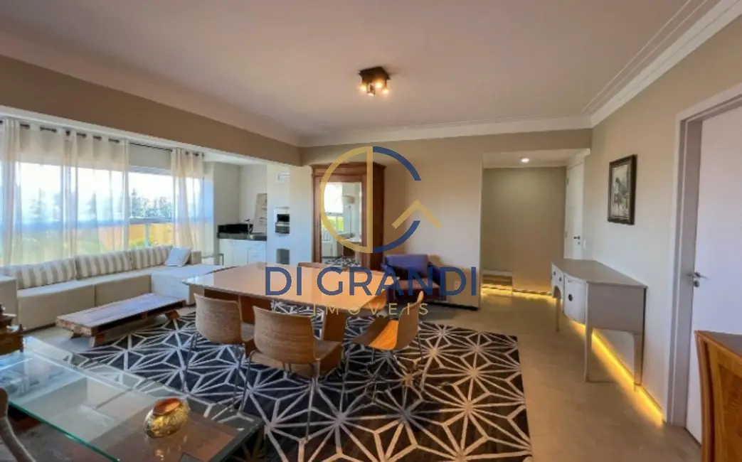 Apartamento com 4 quartos à venda e para alugar, 153m2 em Fazenda São Quirino, Campinas - SP - imagem 3 Foto 3 de Apartamento com 4 quartos à venda e para alugar, 153m2 em Fazenda São Quirino, Campinas - SP