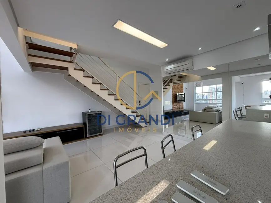 Foto 5 de Apartamento com 2 quartos à venda, 104m2 em Cambuí, Campinas - SP