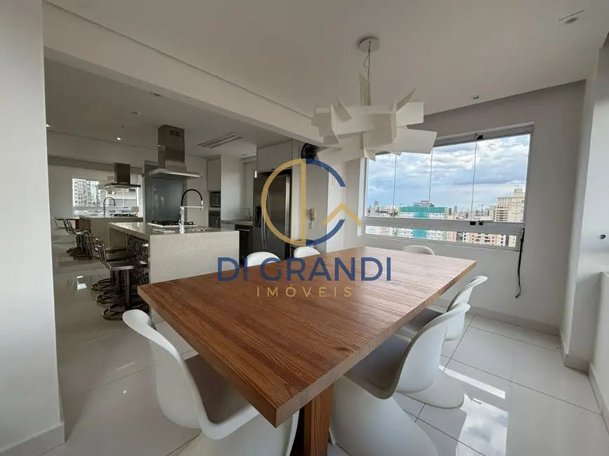 Foto 2 de Apartamento com 2 quartos à venda, 104m2 em Cambuí, Campinas - SP