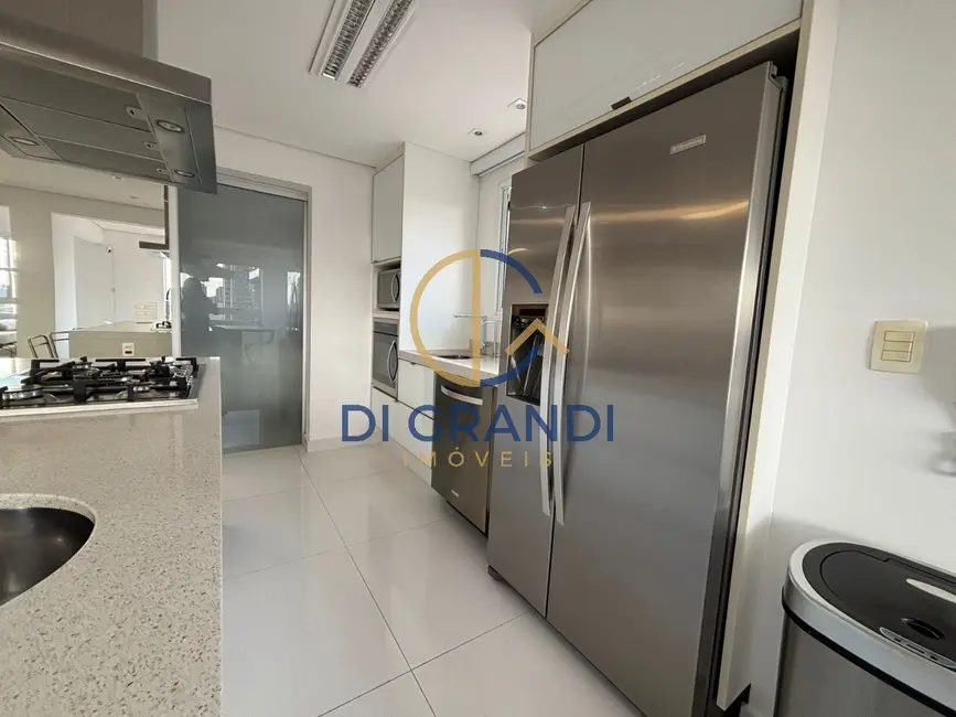 Foto 9 de Apartamento com 2 quartos à venda, 104m2 em Cambuí, Campinas - SP