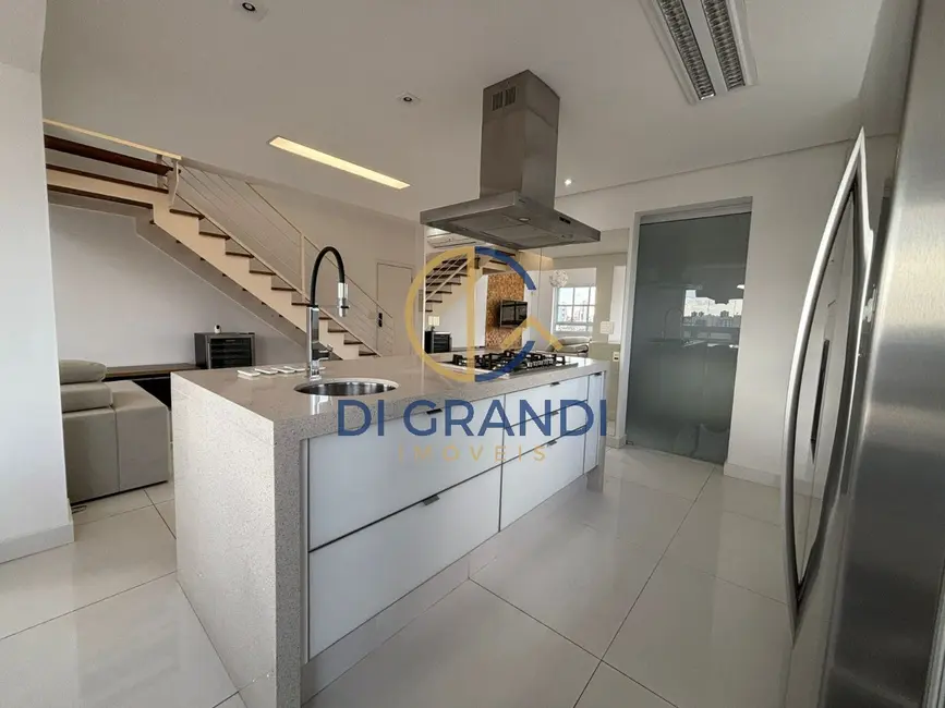 Foto 3 de Apartamento com 2 quartos à venda, 104m2 em Cambuí, Campinas - SP