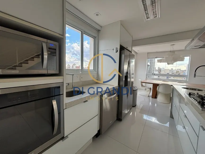Foto 6 de Apartamento com 2 quartos à venda, 104m2 em Cambuí, Campinas - SP