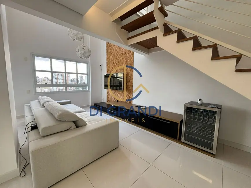 Foto 8 de Apartamento com 2 quartos à venda, 104m2 em Cambuí, Campinas - SP