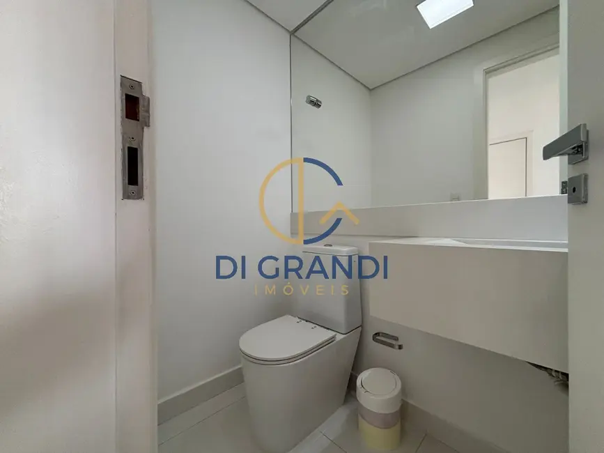 Foto 7 de Apartamento com 2 quartos à venda, 104m2 em Cambuí, Campinas - SP