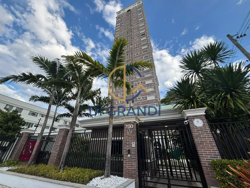 Apartamento com 2 quartos à venda e para alugar, 104m2 em Cambuí, Campinas - SP - imagem 3 Foto 3 de Apartamento com 2 quartos à venda e para alugar, 104m2 em Cambuí, Campinas - SP