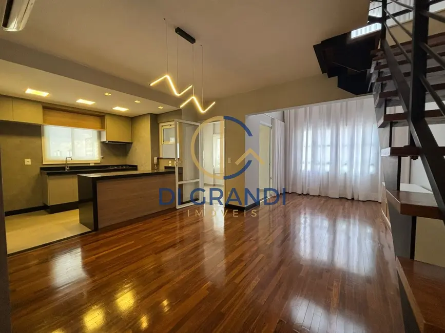 Apartamento com 2 quartos à venda e para alugar, 104m2 em Cambuí, Campinas - SP - imagem 2 Foto 2 de Apartamento com 2 quartos à venda e para alugar, 104m2 em Cambuí, Campinas - SP