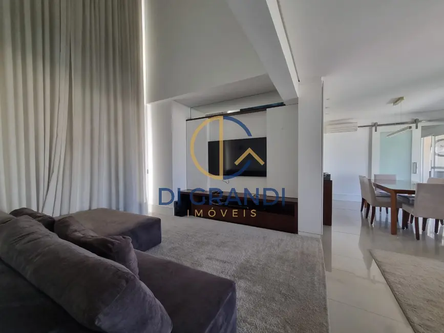 Foto 1 de Apartamento com 3 quartos à venda e para alugar, 189m2 em Cambuí, Campinas - SP