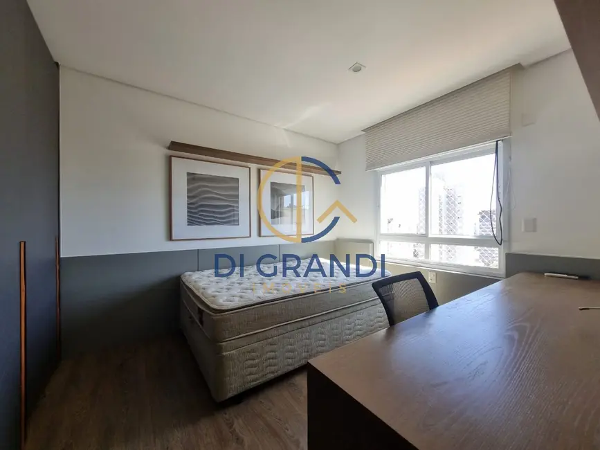 Apartamento com 3 quartos à venda e para alugar, 189m2 em Cambuí, Campinas - SP - imagem 8 Foto 8 de Apartamento com 3 quartos à venda e para alugar, 189m2 em Cambuí, Campinas - SP