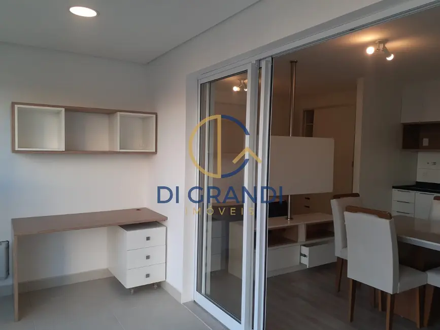 Apartamento com 1 quarto à venda e para alugar, 47m2 em Centro, Campinas - SP - imagem 8 Foto 8 de Apartamento com 1 quarto à venda e para alugar, 47m2 em Centro, Campinas - SP