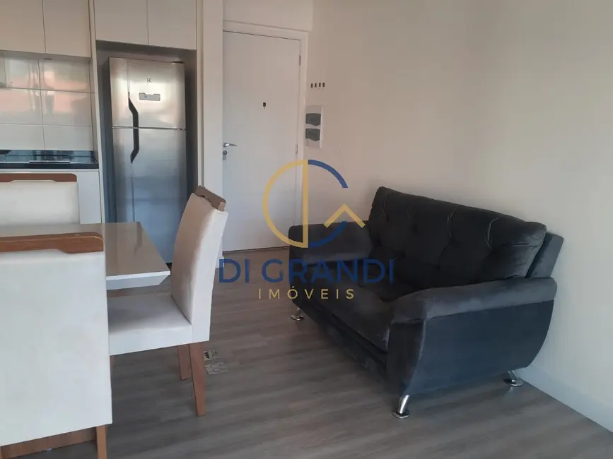 Apartamento com 1 quarto à venda e para alugar, 47m2 em Centro, Campinas - SP - imagem 3 Foto 3 de Apartamento com 1 quarto à venda e para alugar, 47m2 em Centro, Campinas - SP