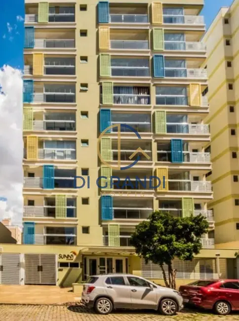 Apartamento com 1 quarto à venda e para alugar, 47m2 em Centro, Campinas - SP - imagem 1 Foto 1 de Apartamento com 1 quarto à venda e para alugar, 47m2 em Centro, Campinas - SP