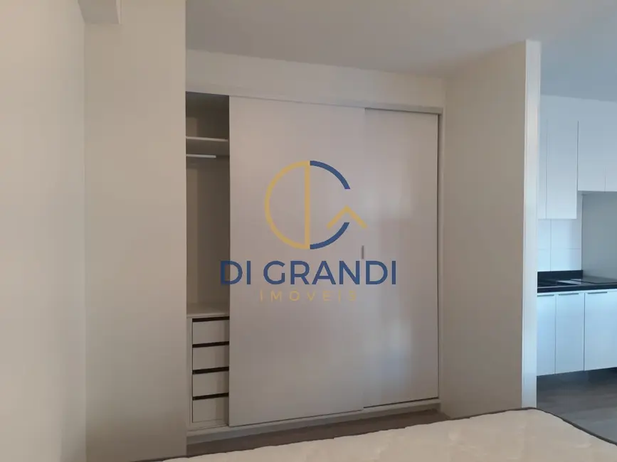 Apartamento com 1 quarto à venda e para alugar, 47m2 em Centro, Campinas - SP - imagem 2 Foto 2 de Apartamento com 1 quarto à venda e para alugar, 47m2 em Centro, Campinas - SP