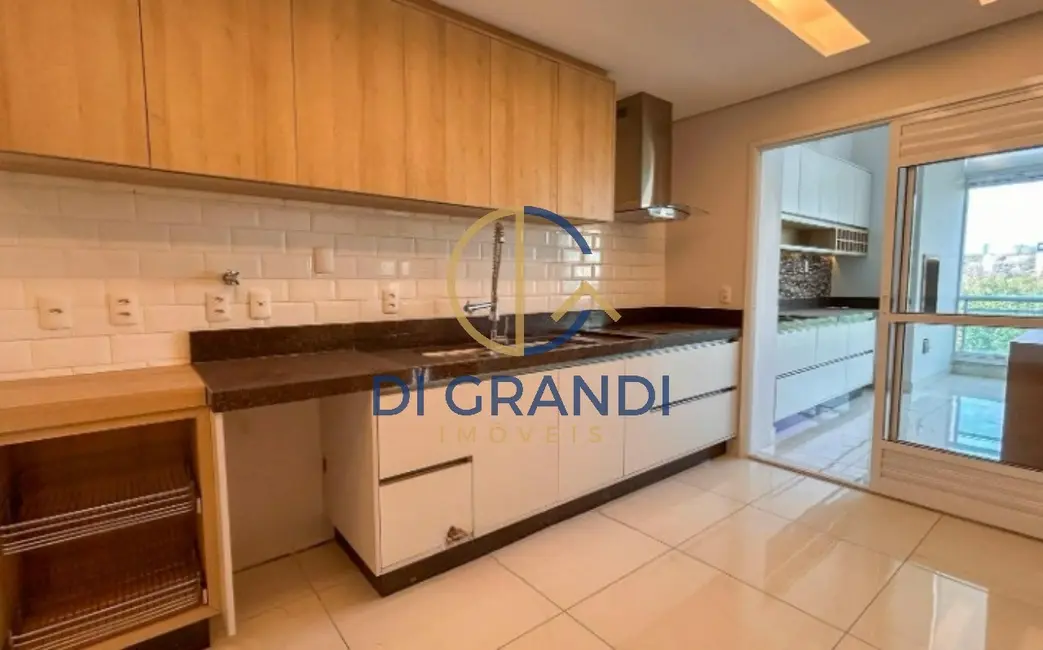 Apartamento com 2 quartos para alugar, 189m2 em Taquaral, Campinas - SP - imagem 1 Foto 1 de Apartamento com 2 quartos para alugar, 189m2 em Taquaral, Campinas - SP