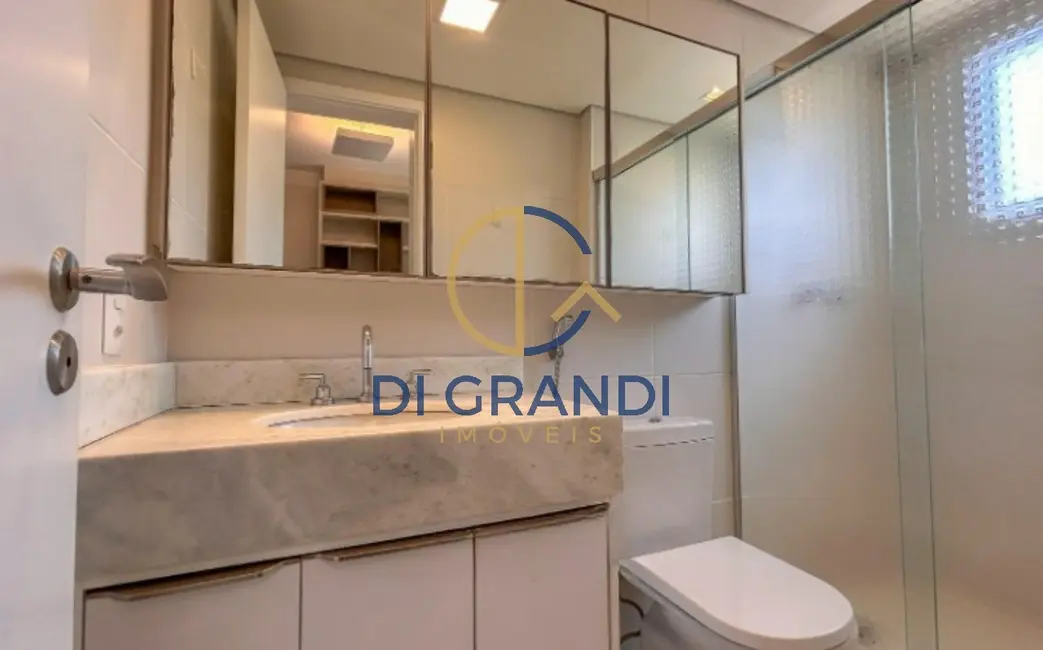 Apartamento com 2 quartos para alugar, 189m2 em Taquaral, Campinas - SP - imagem 7 Foto 7 de Apartamento com 2 quartos para alugar, 189m2 em Taquaral, Campinas - SP