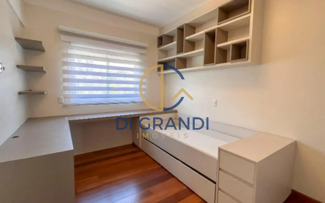 Apartamento com 2 quartos para alugar, 189m2 em Taquaral, Campinas - SP - imagem 8 Foto 8 de Apartamento com 2 quartos para alugar, 189m2 em Taquaral, Campinas - SP