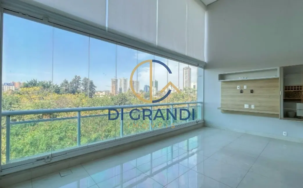 Apartamento com 2 quartos para alugar, 189m2 em Taquaral, Campinas - SP - imagem 5 Foto 5 de Apartamento com 2 quartos para alugar, 189m2 em Taquaral, Campinas - SP